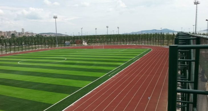 Milli atletlerden Romanya’da madalya yağmuru: 15 madalya ile balkan ikinciliği