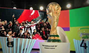 48 takım belli oldu: 2026 Dünya Kupası’nda gruplar netleşti