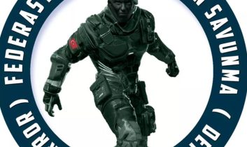 Yakın Savunma ve Anti Terör Federasyonu’nda yeni atamalar