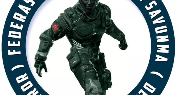 Yakın Savunma ve Anti Terör Federasyonu’nda yeni atamalar