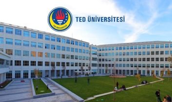 TED Üniversitesi Yönetici MBA programı, liderleri geleceğe hazırlıyor
