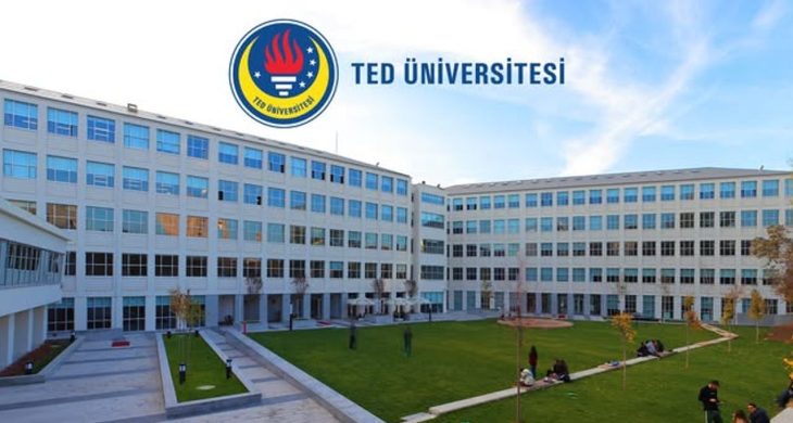 TED Üniversitesi Yönetici MBA programı, liderleri geleceğe hazırlıyor