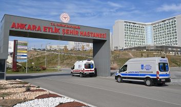 ABB’den hasta nakil hizmeti