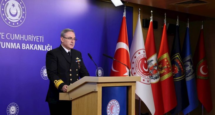 49 Suriyeli öğrenci Harp Okullarında eğitime başlıyor