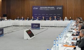 Güler: İslamofobi medya yoluyla tekrar ettikçe normalleşme riski taşıyan bir ayrımcılık biçimi