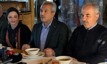 Karalahana Çorbası Longevity etkinliğine yoğun ilgi