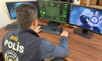 5 ilde “sahte banka reklamı” operasyonu: 18 gözaltı