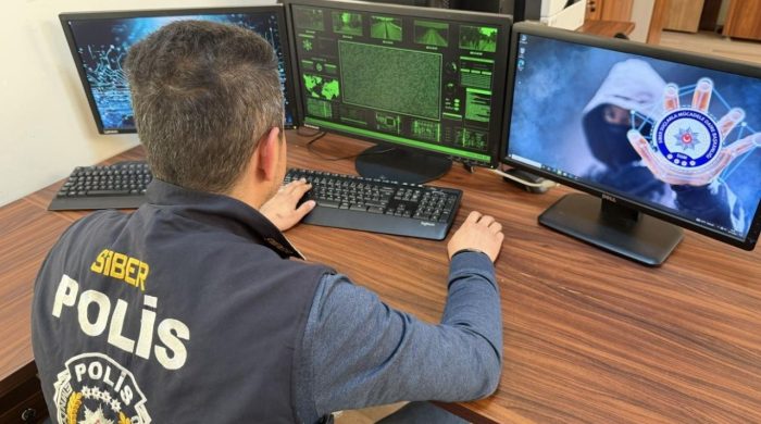 5 ilde “sahte banka reklamı” operasyonu: 18 gözaltı