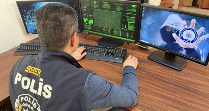 5 ilde “sahte banka reklamı” operasyonu: 18 gözaltı