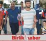 Aksaray’da FETÖ/PDY Operasyonu; 5 Gözaltı