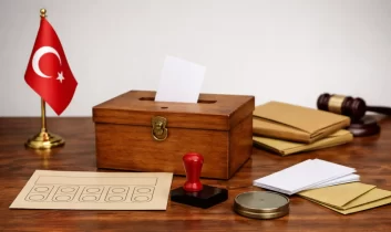 5 yerleşim yeri için sandık kurulacak