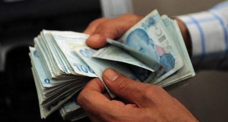 50 bin TL hibe için hazırlıklar tamam