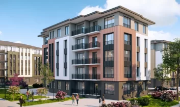 500 bin konutta kura heyecanı: Ankara’da büyük gün