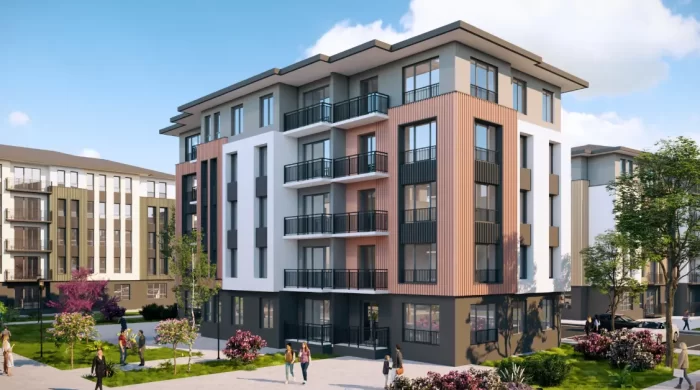 500 bin konutta kura heyecanı: Ankara’da büyük gün