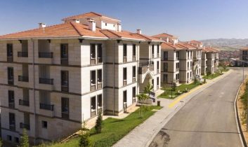 500 bin sosyal konutta ilk kura Adıyaman’da çekilecek