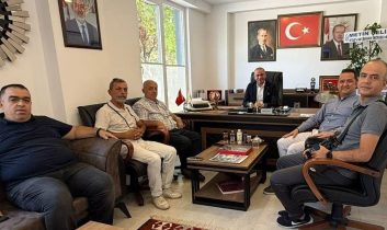 Isparta ADSM Hizmet çıtasını yükseltti