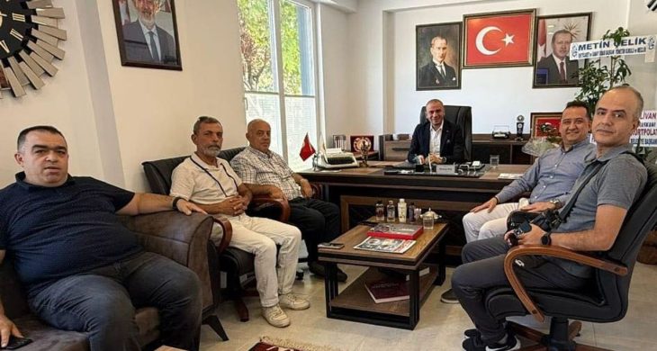 Isparta ADSM Hizmet çıtasını yükseltti