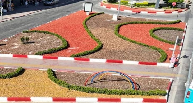 Antalya’da kurakçıl peyzajla hem tasarruf hem estetik sağlanıyor