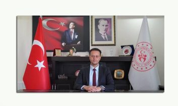 Gençlik ve spor il müdürü Kaya’nın başarılı yönetimi göz dolduruyor