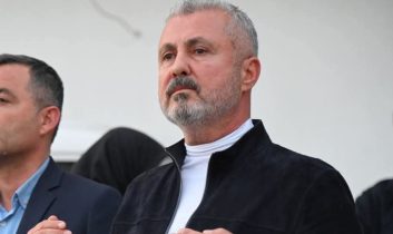 Şükrü Sözen, CHP’den istifa etti: “Şeref, haysiyet ve onurum her şeyin üzerindedir”