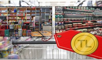 Fiyat etiketlerinde tüketici lehine yeni düzenlemeler yolda