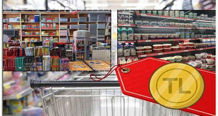 Fiyat etiketlerinde tüketici lehine yeni düzenlemeler yolda