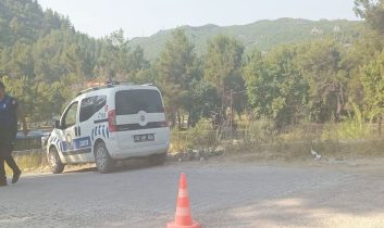 Serik’te kayıp genç alarmı: Şahintepesi mesire alanı kapatıldı