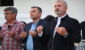 CHP’de şok ayrılık: Şükrü Sözen istifa etti