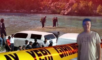 16 yaşındaki Özgür yaşamını yitirdi