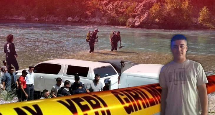 16 yaşındaki Özgür yaşamını yitirdi