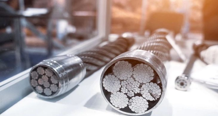 Demir ve demirdışı metaller sektöründe ibre yeni ihracat rekoru