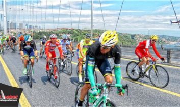 52. Uluslararası Cumhurbaşkanlığı Türkiye Bisiklet Turu