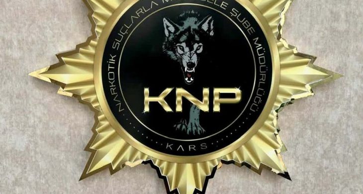 Kars’ta narkotik operasyonu: 2 şüpheli tutuklandı