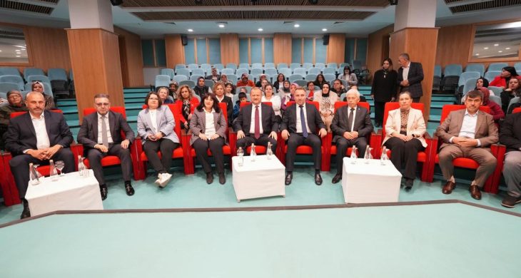 Çanakkaleli Şehit Aileleri ve Gazilerden RTÜK Başkanı Mehmet Daniş’e ziyaret