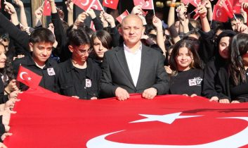 Kırıkkale’de eğitimde fırsat eşitliği sürüyor