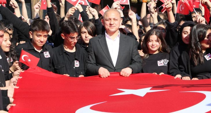 Kırıkkale’de eğitimde fırsat eşitliği sürüyor