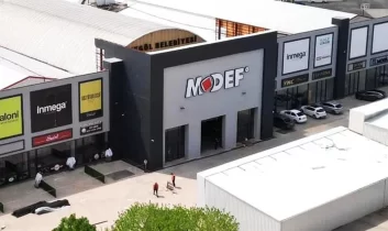 54. Modef, Ticaret Bakanı Ömer Bolat’ın katılımıyla kapılarını açıyor