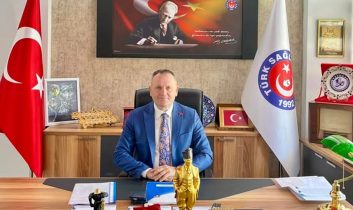 96,7 Milyardan Hakkımızı İstiyoruz!