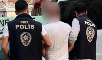 55 ilde siber suç operasyonu: 50 tutuklama