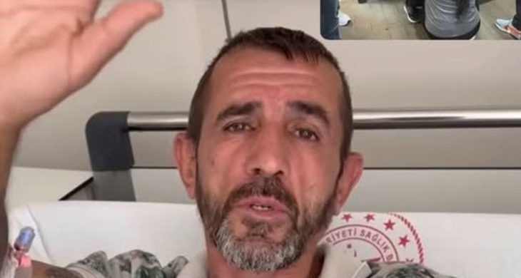 ORDU’da Bıçaklı Saldırı!