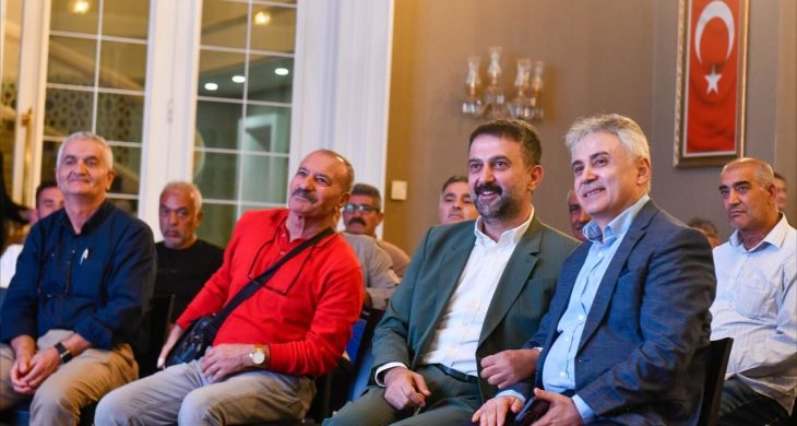 AKK ev sahipliğinde amatör sporun yol haritası çizildi