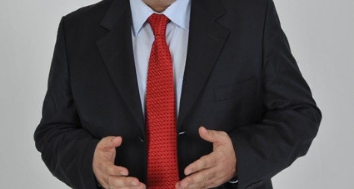 Ömer Döngeloğlu 29 Nisan Çarşamba Aksaray’a Geliyor