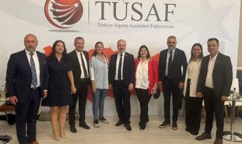 MİTSO, İstanbul’daki dev buluşmaya katıldı