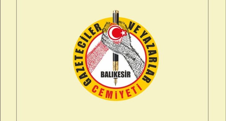 Gazeteciler Cemiyeti’nden Sındırgı Belediye Başkanı’na kınama