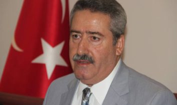 Eski Aksaray Valisi Cahit Kıraç’a gözaltı kararı