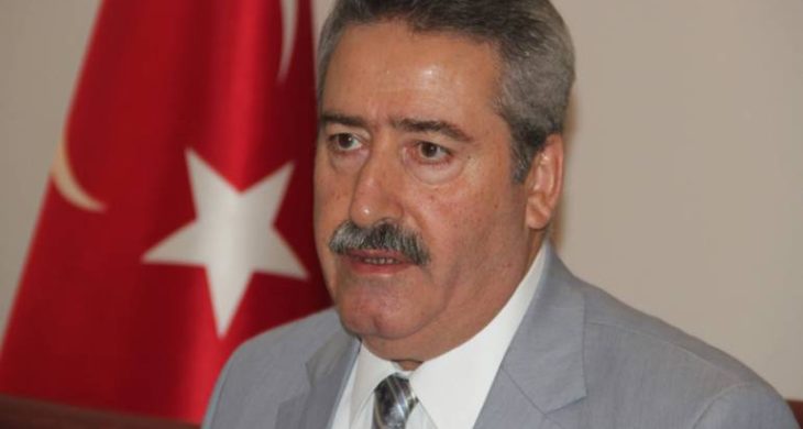 Eski Aksaray Valisi Cahit Kıraç’a gözaltı kararı