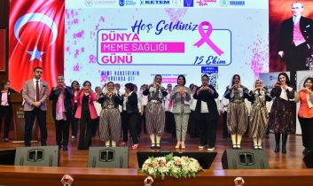 ABB’den “Dünya Meme Sağlığı Günü”ne özel farkındalık etkinliği