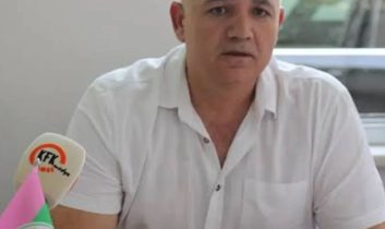 Isparta 32 Spor Başkanı: “Yolumuz uzun, hedeflerimiz büyük”