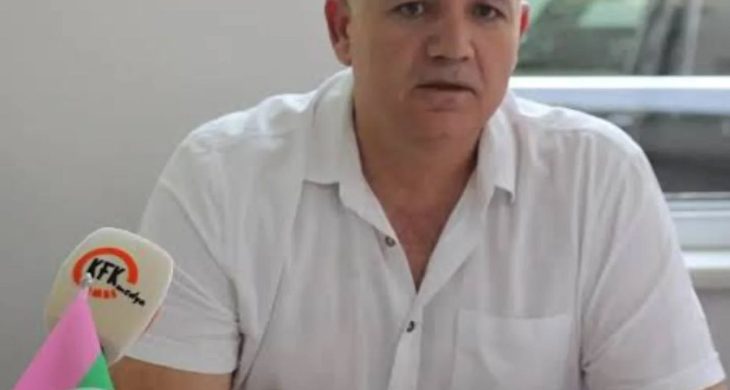 Isparta 32 Spor Başkanı: “Yolumuz uzun, hedeflerimiz büyük”