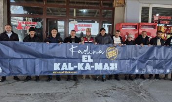 Kars’ta KADES uygulaması tanıtım seminerleri düzenlendi